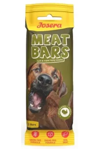 Josera Meat Bars Turkey 40g