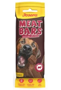 Josera Meat Bars Beef 40g