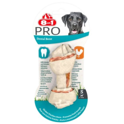 8in1 Dental Delights Bones S