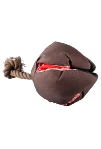 Duvo+ Pitaya – Zabawka Węchowa na Przysmaki dla Psa 37x37x26 cm