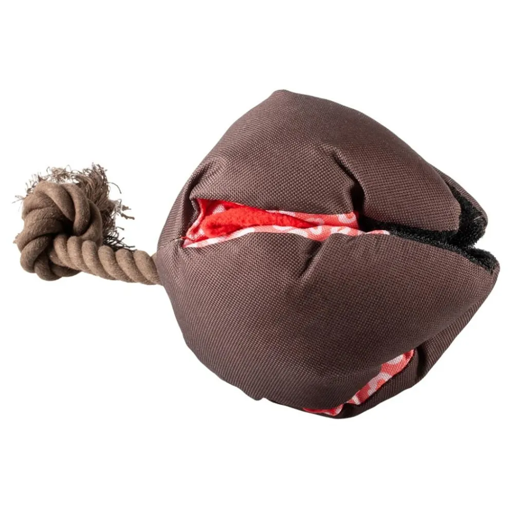 Duvo+ Pitaya – Zabawka Węchowa na Przysmaki dla Psa 37x37x26 cm