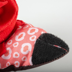 Duvo+ Pitaya – Zabawka Węchowa na Przysmaki dla Psa 37x37x26 cm