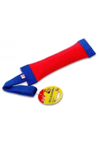 Firehose Tug – Wytrzymały Szarpak dla Psa z Węża Strażackiego 50 cm