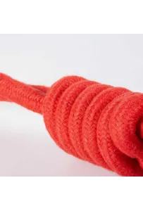 Coockoo SWING ME – Piłka tenisowa na sznurku dla psa do aportowania