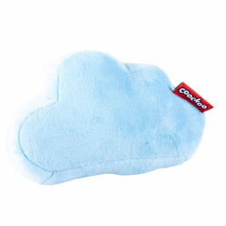 Coockoo Head in the Clouds – Poduszka Kick dla Kota z Kocimiętką 17x7x10,5 cm