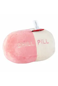 Coockoo Chill Pill – Poduszka Kick dla Kota z Kocimiętką 16x7x9 cm