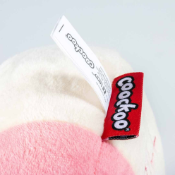 Coockoo Chill Pill – Poduszka Kick dla Kota z Kocimiętką 16x7x9 cm