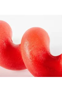 Coockoo Squiggle – Wytrzymała Zabawka dla Psa z TPR 26,5x5,7 cm