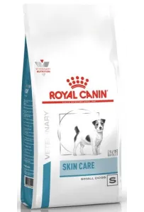 Royal Canin Veterinary Diet Canine Skin Care Adult Small Dog 2kg