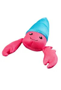 Duvo+ Chłodzący Homar Pływający dla Psa – Ochłoda i Zabawa 20x22x7 cm