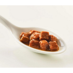 Kattovit Feline Diet Urinary łosoś saszetka 85g