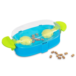 GRA NINA OTTOSSON DOG PAW N PLAY