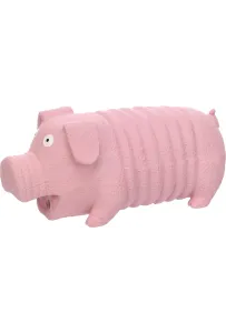 FLAMINGO LATEKSOWA ŚWINKA 22cm RÓŻOWA 523924