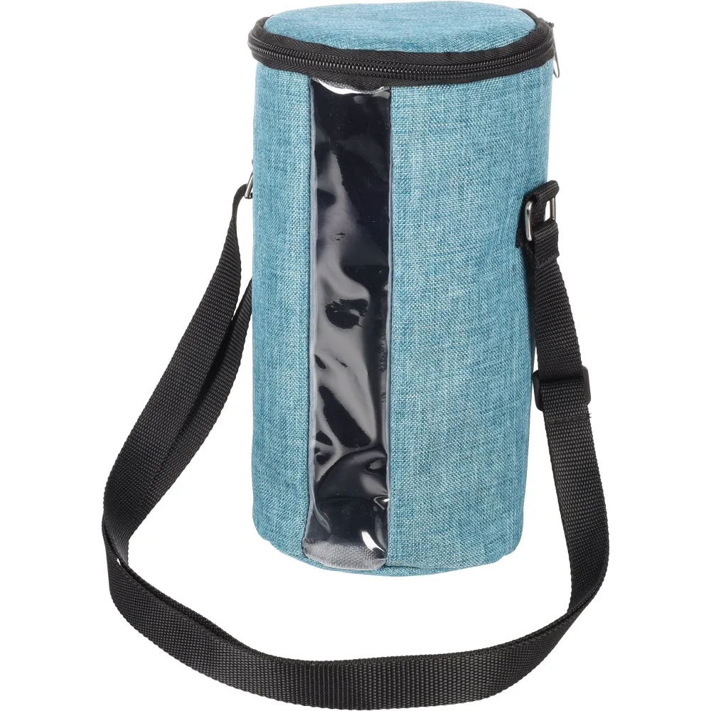 OBEN POJEMNIK NA KARMĘ NIEB. 13x23,5cm 2,6L