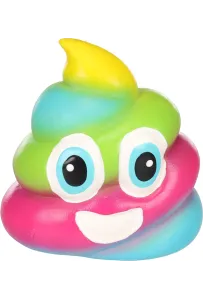 FLAMINGO ZABAWKA LATEKSOWA TISH MIX 11x11,3cm