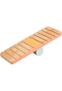 FLAMINGO HUŚTAWKA DLA CHOMIKA DREW. 7x19cm