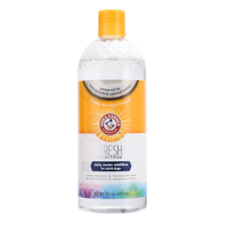 Arm & Hammer Świeża Woda Kokosowa – Pielęgnacja Zębów Psa 473 ml
