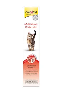 Gimpet Multi-Vitamin Extra Pasta dla Kota – Wspiera Odporność i Sierść