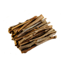 Ham-Stake Gałązki Gruszy 150g – Naturalne przysmaki dla gryzoni