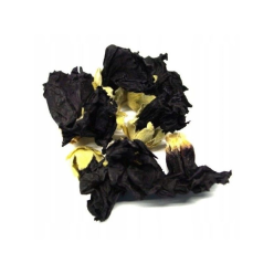 Tivo Kwiaty Malwa Czarna 30g – Naturalny Przysmak dla Gryzoni i Królików