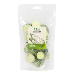 Tivo Cukinia Liofilizowana 10g – Naturalna Przekąska dla Gryzoni i Królików