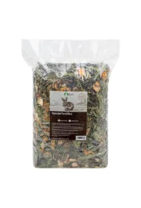 Tivo Specjał Królika 1kg – Naturalna Mieszanka Ziół dla Królików