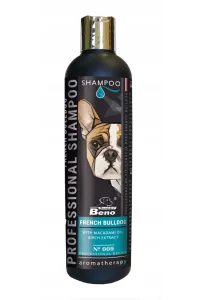 Super Beno Szampon dla Buldoga Francuskiego 300ml – Profesjonalna Pielęgnacja Sierści