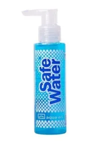 Aqua-Art Safe Water 100Ml
