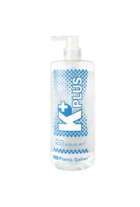 Aqua-Art Planta Gainer K+ – Nawóz Potasowy 500 ml dla Roślin Akwariowych