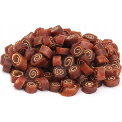 IdeaPet Sushi z Królikiem 500g – Bezzbożowe Przysmaki Dla Psów