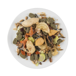 Witte Molen PUUR Rat – Naturalna i zdrowa karma dla szczurów 800g