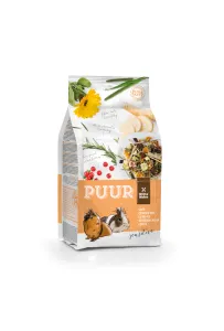Witte Molen PUUR Cavia Sensitive – Bezzbożowa karma dla świnek 800g