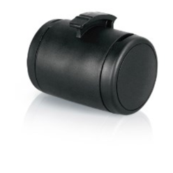 Flexi Multi Box Czarny – Pojemnik na Woreczki lub Przysmaki