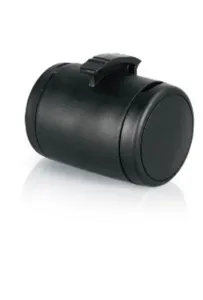 Flexi Multi Box Czarny – Pojemnik na Woreczki lub Przysmaki