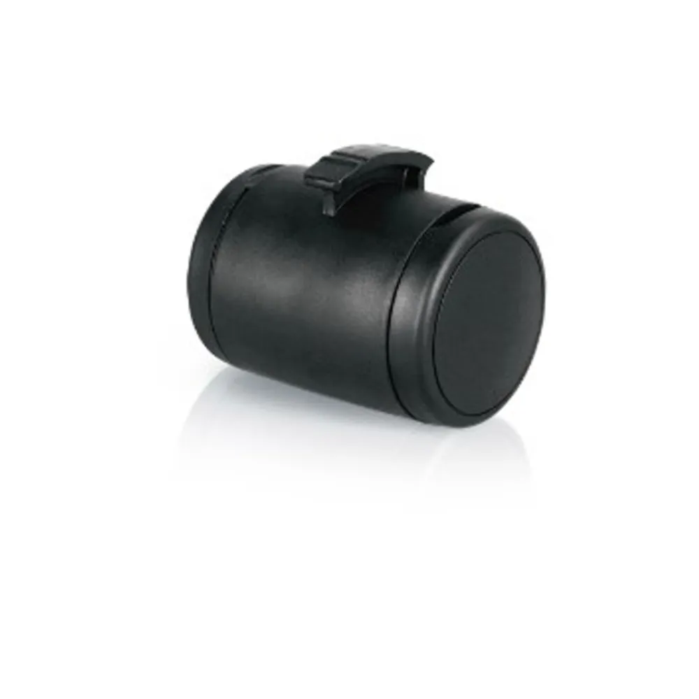 Flexi Multi Box Czarny – Pojemnik na Woreczki lub Przysmaki