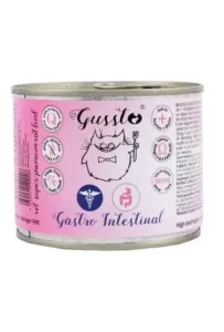 Gussto Pusz.200G Gastro Intestinal