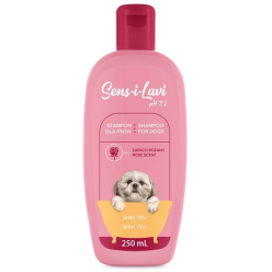 Dermapharm Sens-I-Lavi Szampon Shih Tzu 250Ml