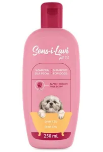 Dermapharm Sens-I-Lavi Szampon Shih Tzu 250Ml