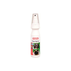 Beaphar Free Spray na Rozczesywanie dla Psa/Kota 150 ml | Pielęgnacja