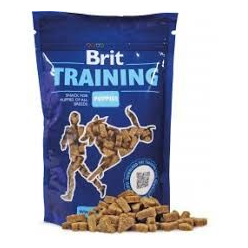 Brit Training Snack Puppies – Przysmak Treningowy dla Szczeniąt 100g