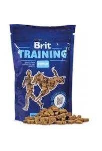 Brit Training Snack Puppies – Przysmak Treningowy dla Szczeniąt 100g