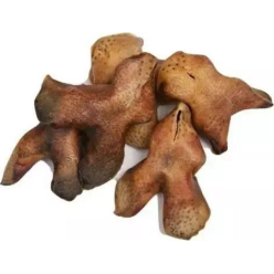 Arami B Nosek Wołowy 250g | Naturalny Gryzak i Przysmak dla Psa