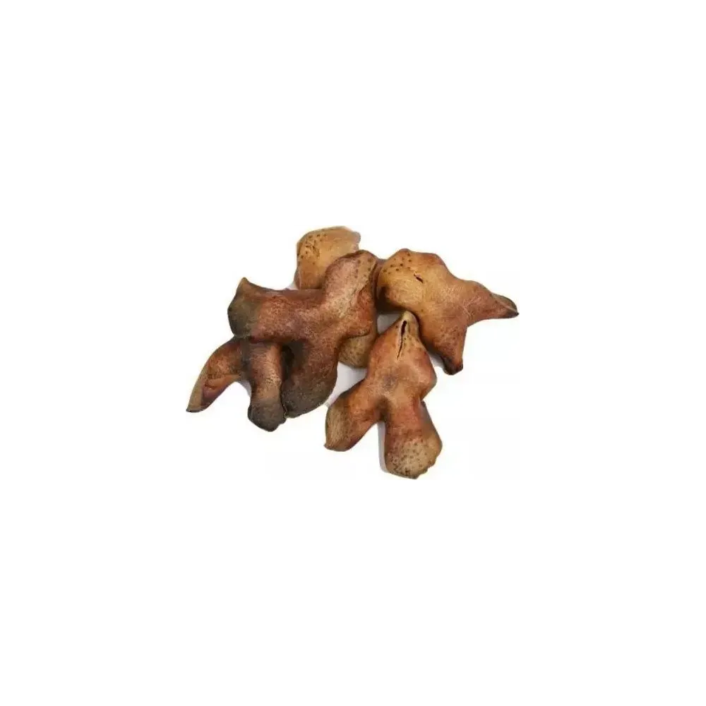 Arami B Nosek Wołowy 250g | Naturalny Gryzak i Przysmak dla Psa