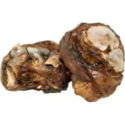 Arami B Kolano Wołowe 1 szt. | Naturalny Gryzak i Przysmak dla Psa