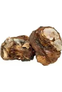 Arami B Kolano Wołowe 1 szt. | Naturalny Gryzak i Przysmak dla Psa