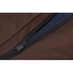 Bimbay Pokrowiec Do Kanapy R.3 - 100X80Cm Brąz