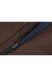 Bimbay Pokrowiec Do Kanapy R.3 - 100X80Cm Brąz