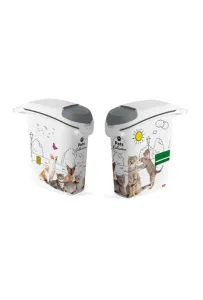 Curver Pet Life Pojemnik Na Żwirek 10Kg