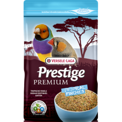 Versele-Laga Prestige Premium Tropical Finches 800g – Karma dla ptaków