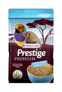 Versele-Laga Prestige Premium Tropical Finches 800g – Karma dla ptaków